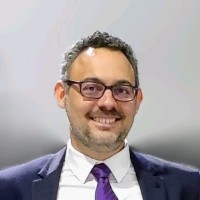 Portrait of Xavier Gibert-Serra