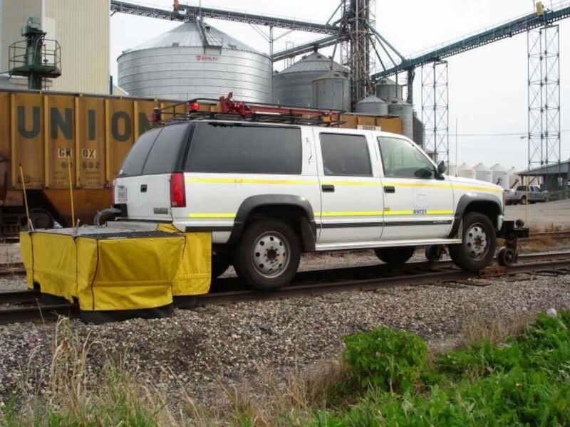 ENSCO JBIS project